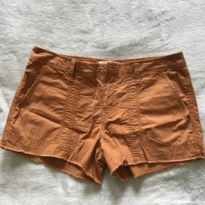 Summer shorts